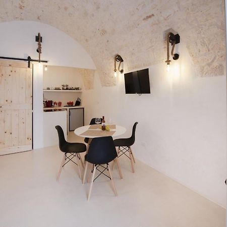 Casa Flamì 2 Apartment Ostuni Ngoại thất bức ảnh
