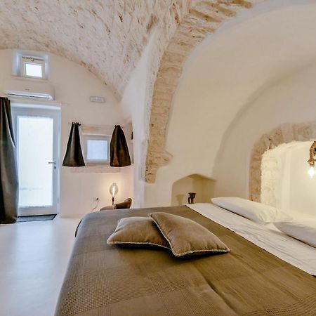 Casa Flamì 2 Apartment Ostuni Ngoại thất bức ảnh