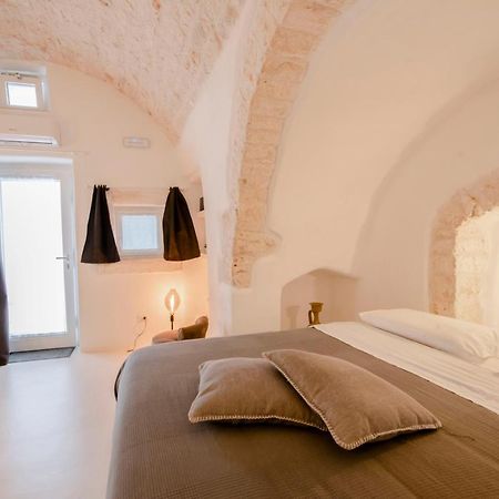 Casa Flamì 2 Apartment Ostuni Ngoại thất bức ảnh