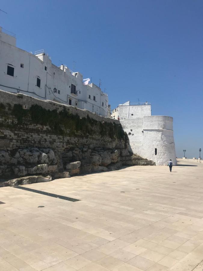 Casa Flamì 2 Apartment Ostuni Ngoại thất bức ảnh