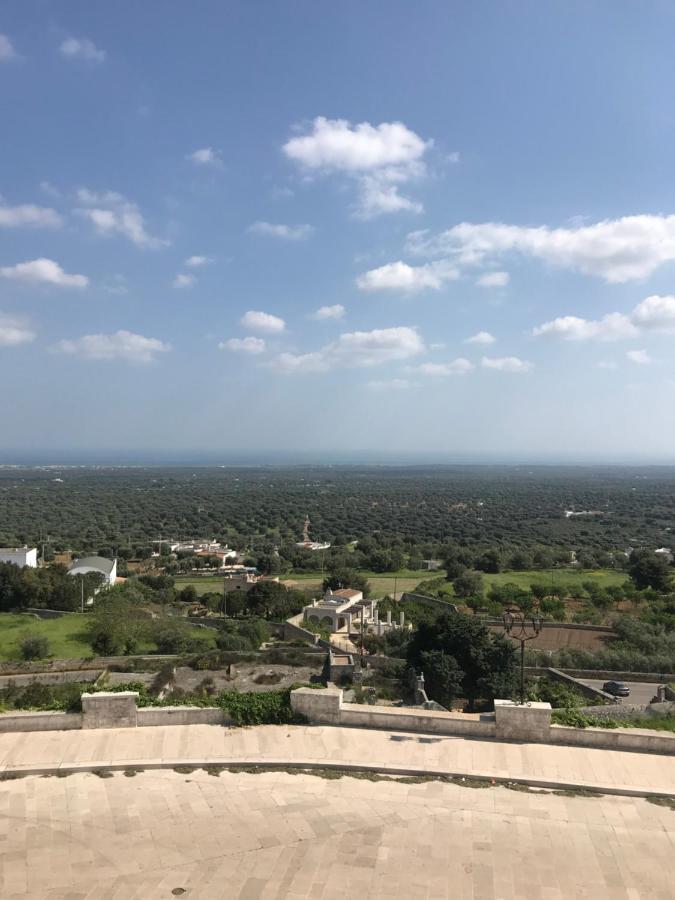 Casa Flamì 2 Apartment Ostuni Ngoại thất bức ảnh