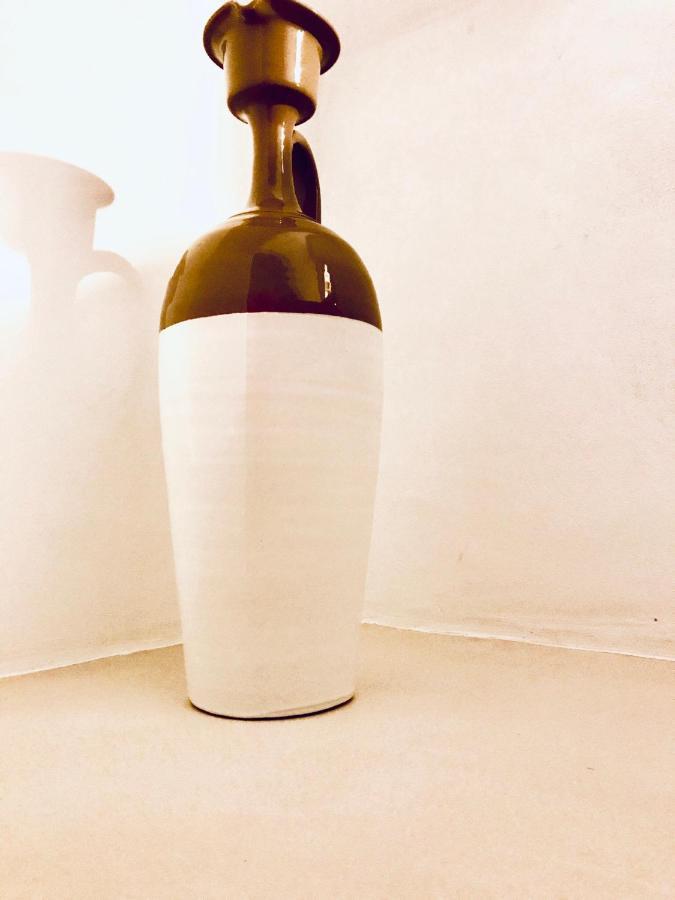 Casa Flamì 2 Apartment Ostuni Ngoại thất bức ảnh