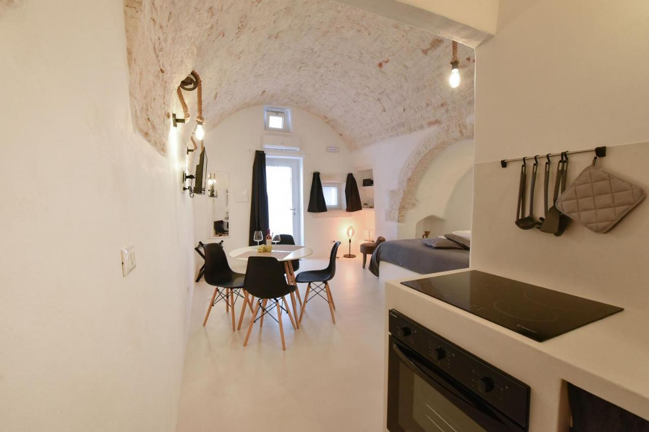 Casa Flamì 2 Apartment Ostuni Ngoại thất bức ảnh