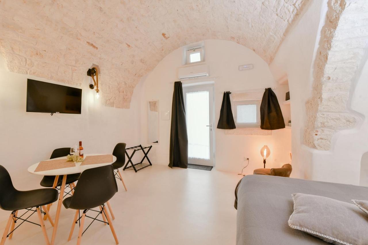 Casa Flamì 2 Apartment Ostuni Ngoại thất bức ảnh