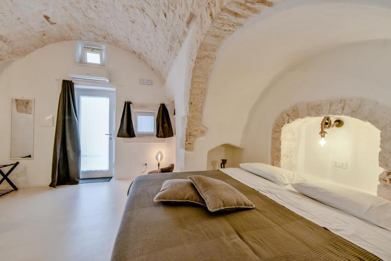 Casa Flamì 2 Apartment Ostuni Ngoại thất bức ảnh
