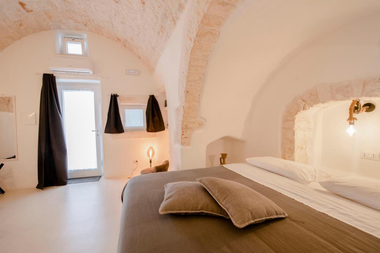 Casa Flamì 2 Apartment Ostuni Ngoại thất bức ảnh