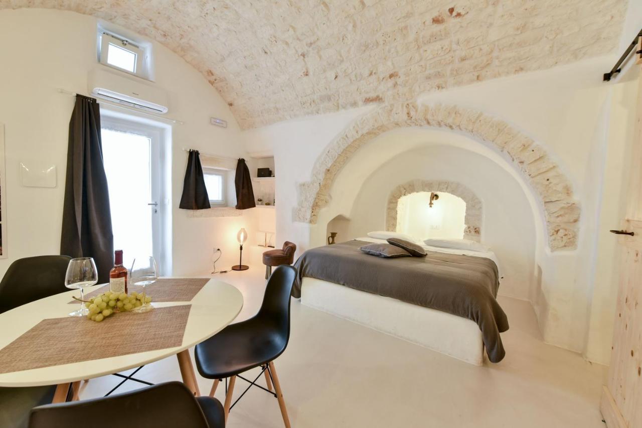 Casa Flamì 2 Apartment Ostuni Ngoại thất bức ảnh
