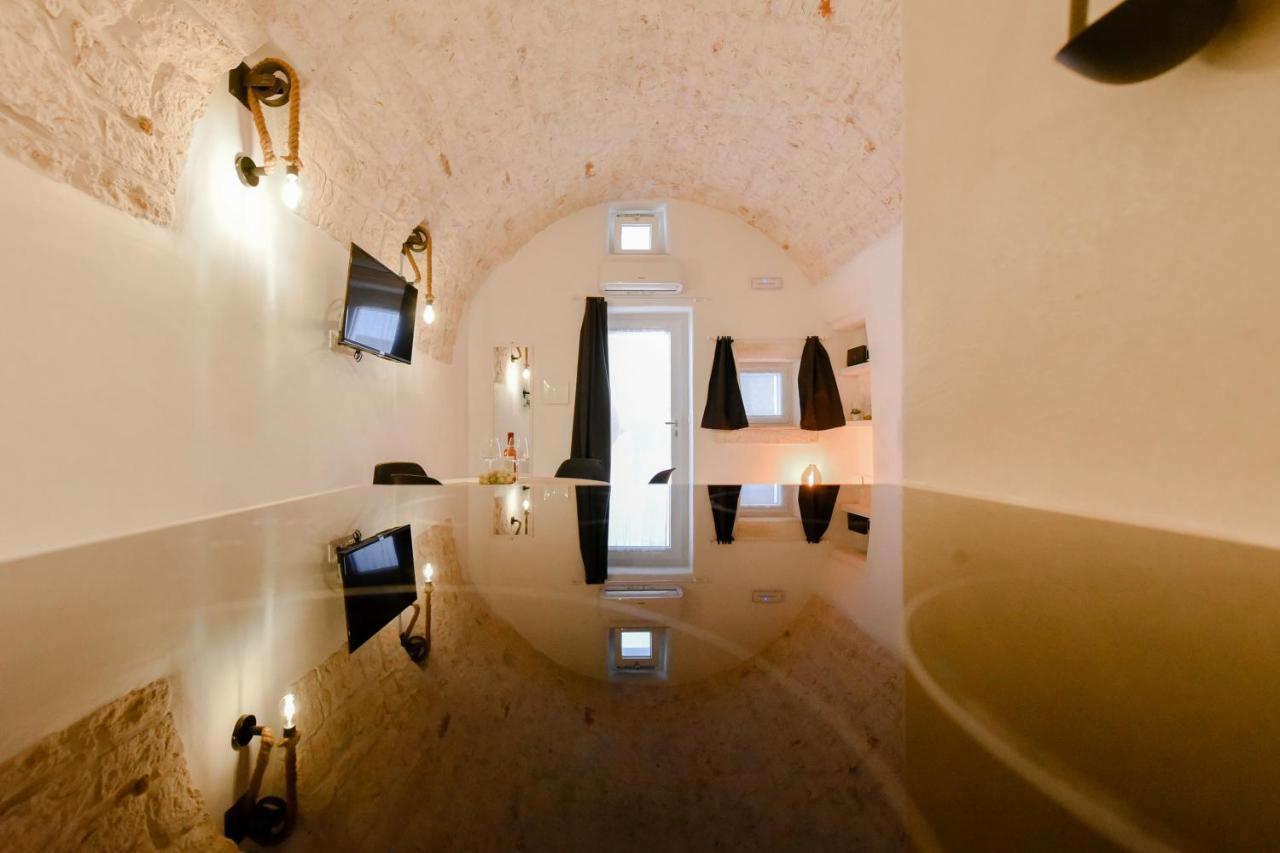 Casa Flamì 2 Apartment Ostuni Ngoại thất bức ảnh