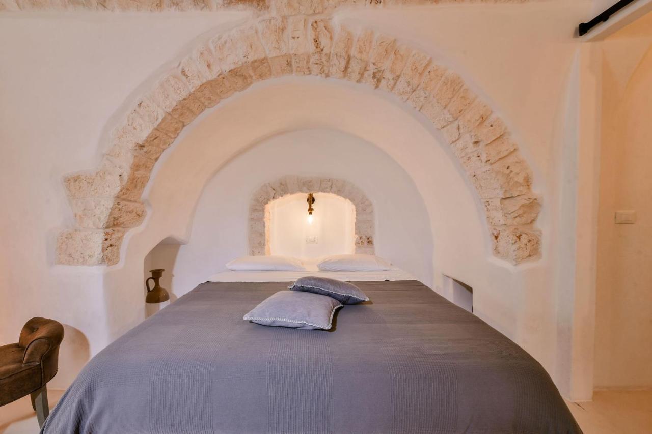 Casa Flamì 2 Apartment Ostuni Ngoại thất bức ảnh