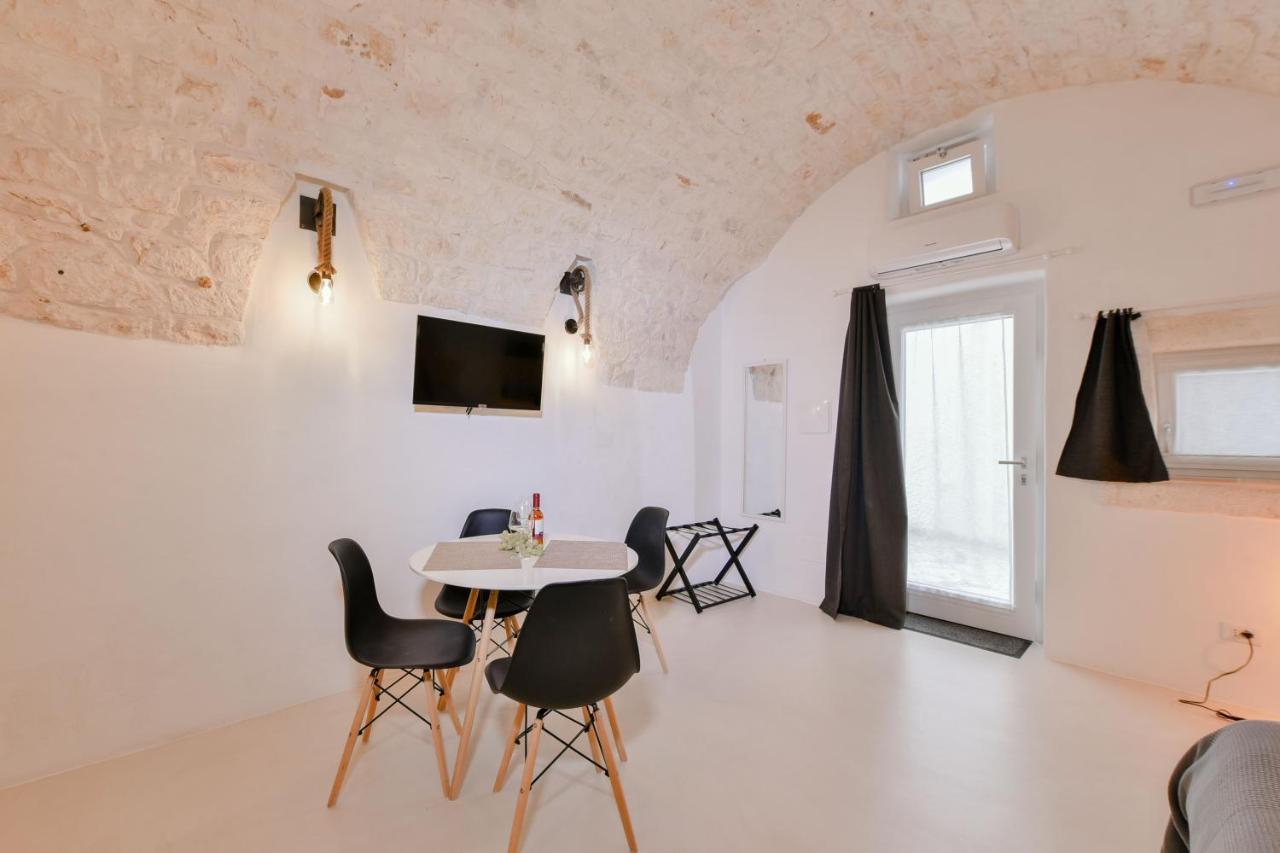 Casa Flamì 2 Apartment Ostuni Ngoại thất bức ảnh