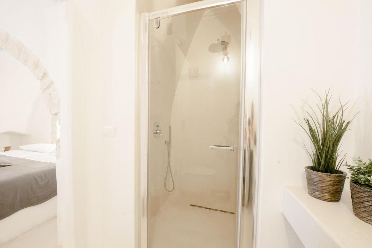 Casa Flamì 2 Apartment Ostuni Ngoại thất bức ảnh