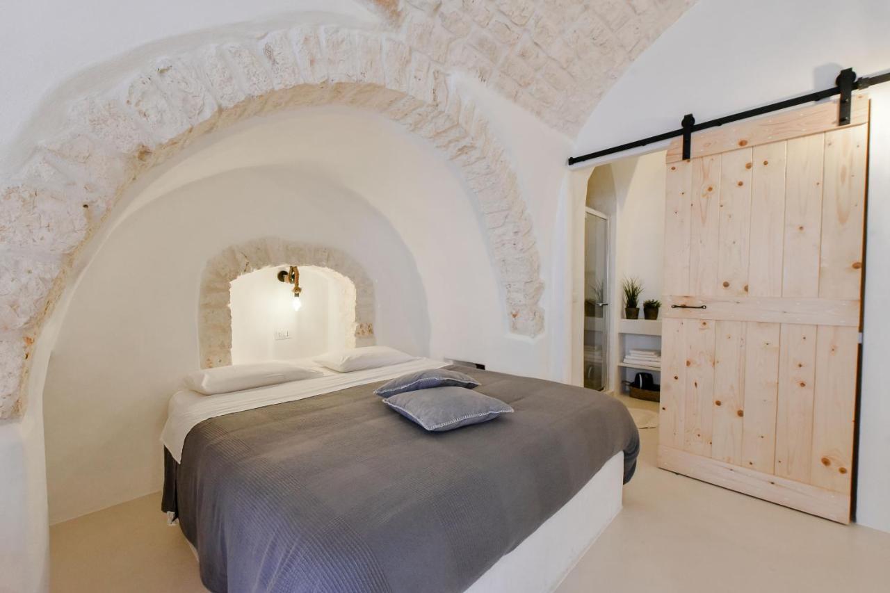 Casa Flamì 2 Apartment Ostuni Ngoại thất bức ảnh