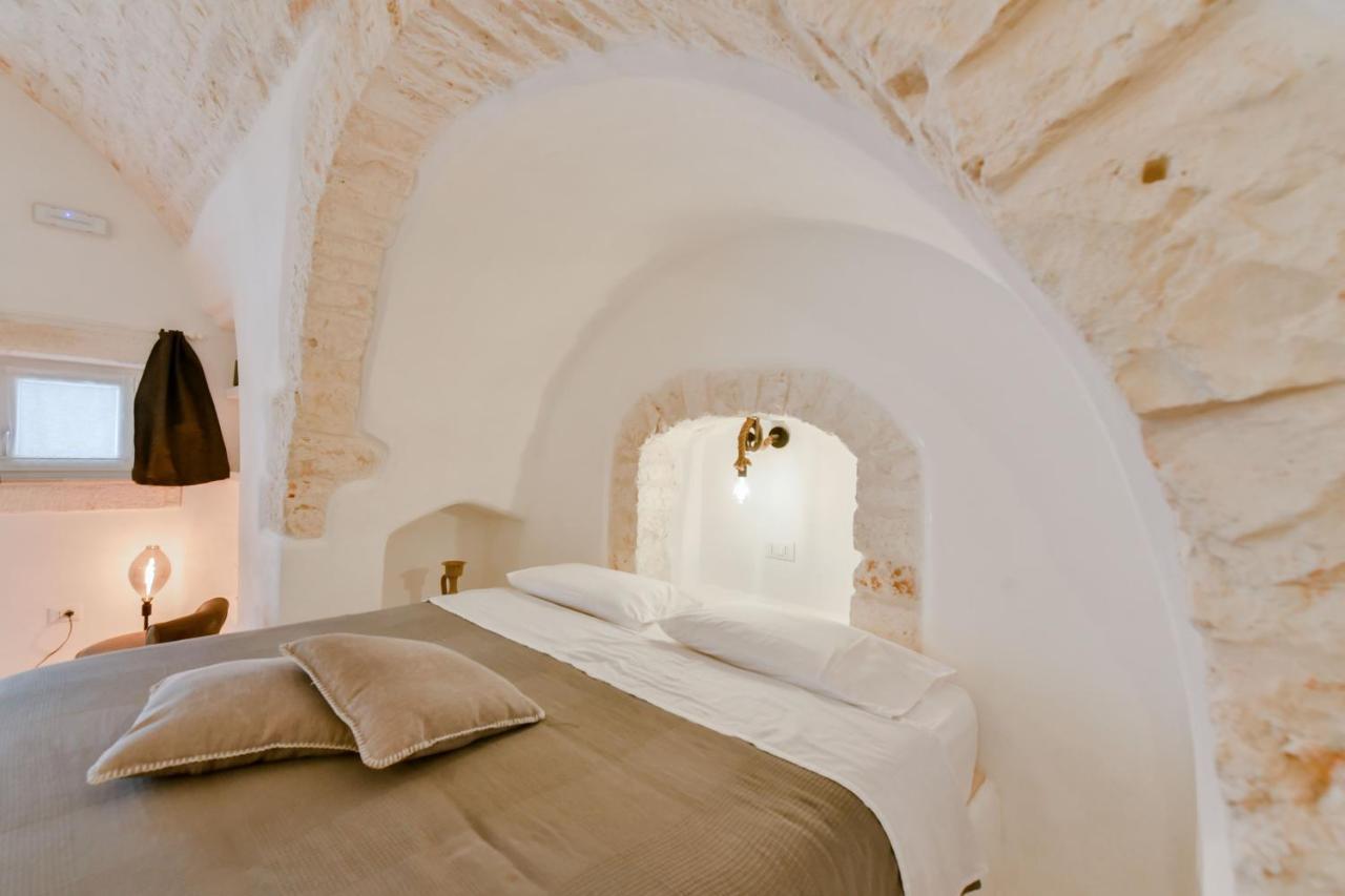 Casa Flamì 2 Apartment Ostuni Ngoại thất bức ảnh
